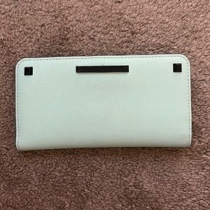 Rebecca Minkoff Snap Wallet